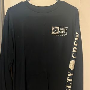 Salty crew long sleeve